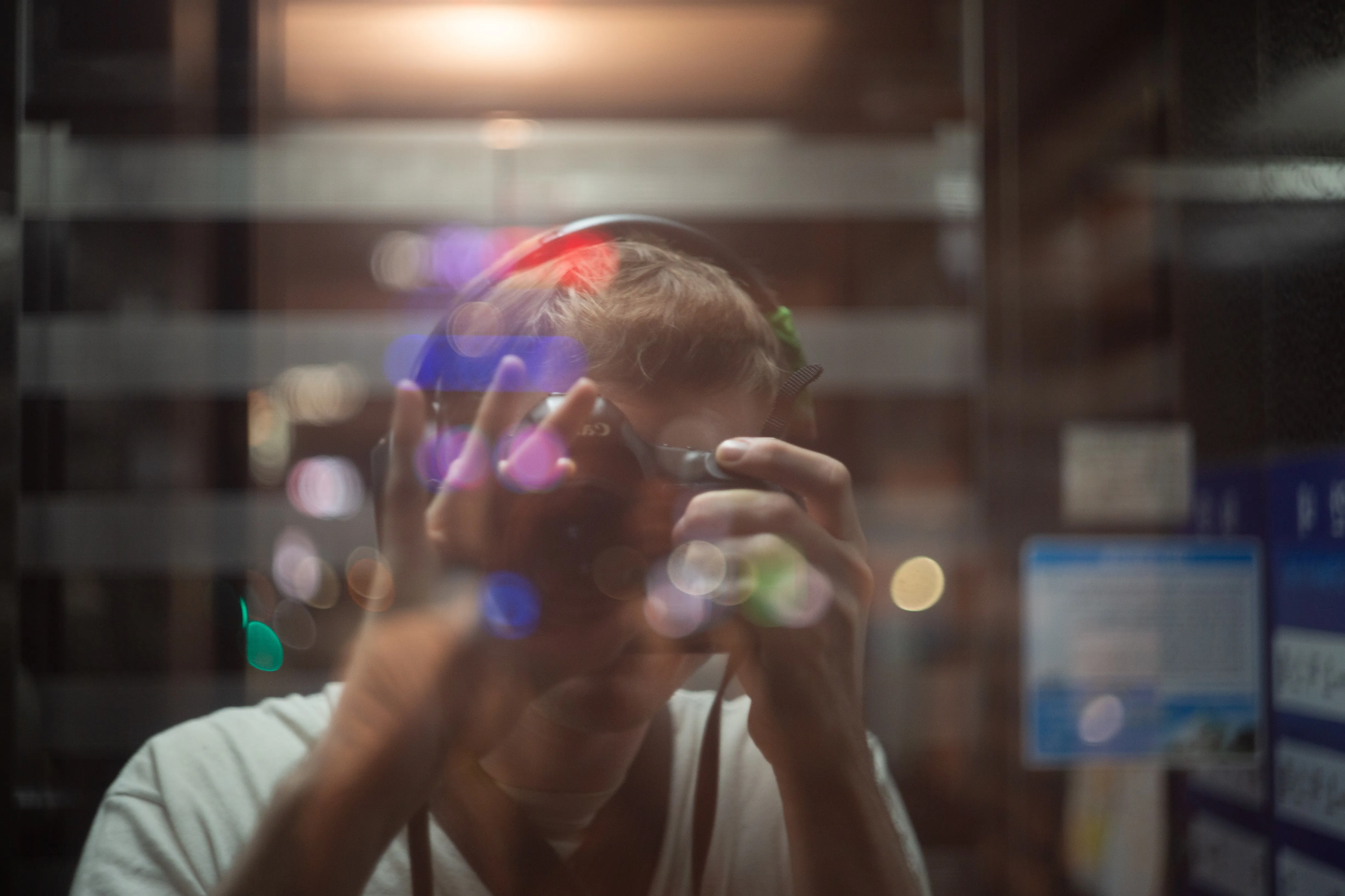 Canon 5D Mark III