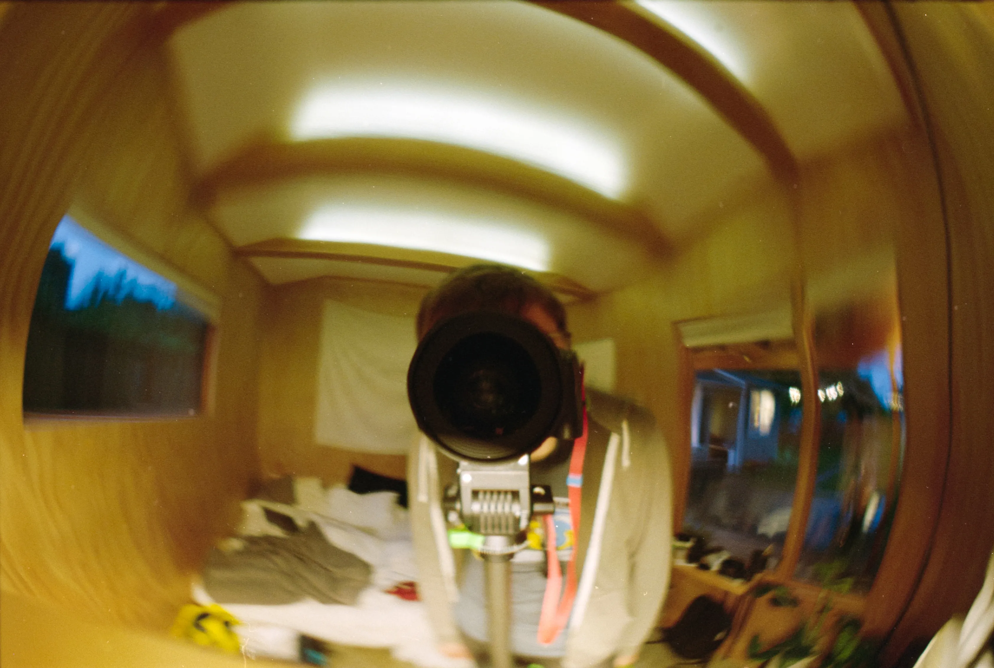 Canon EOS 30
