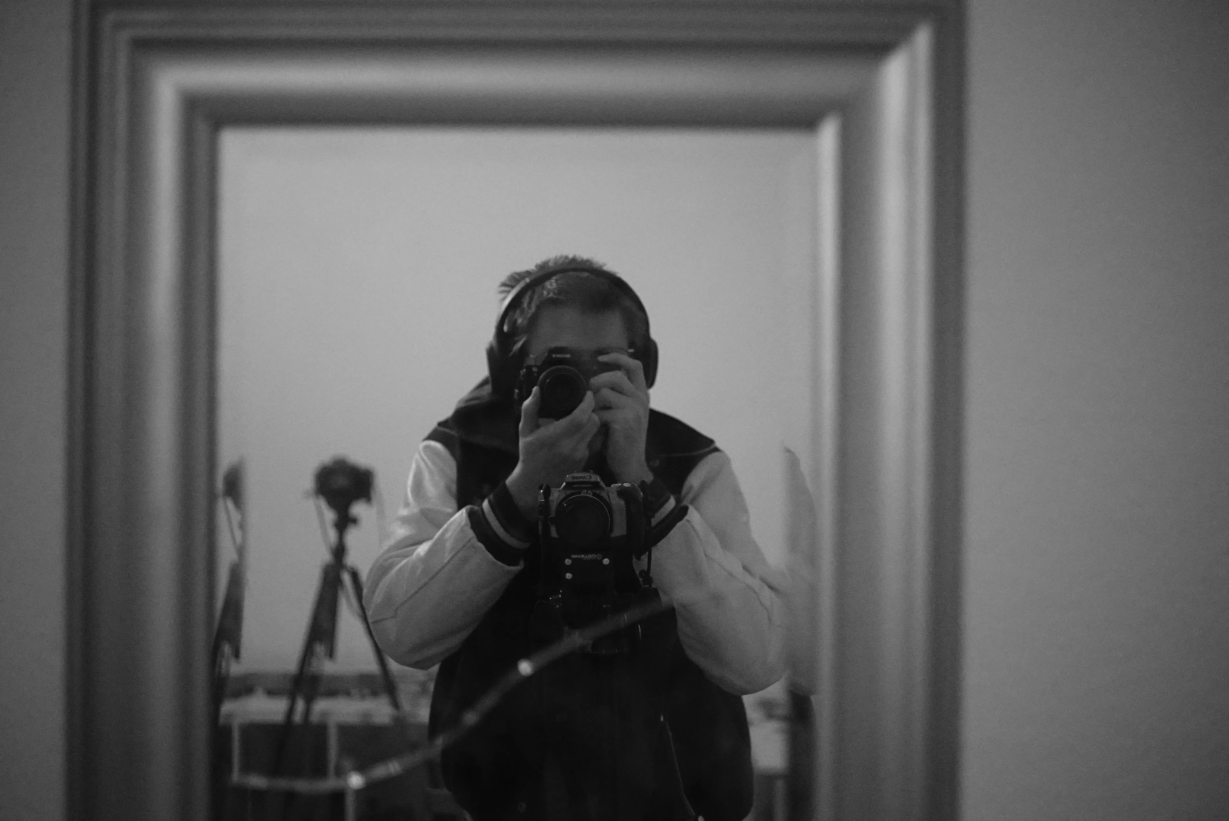 Sony A7s Mark I