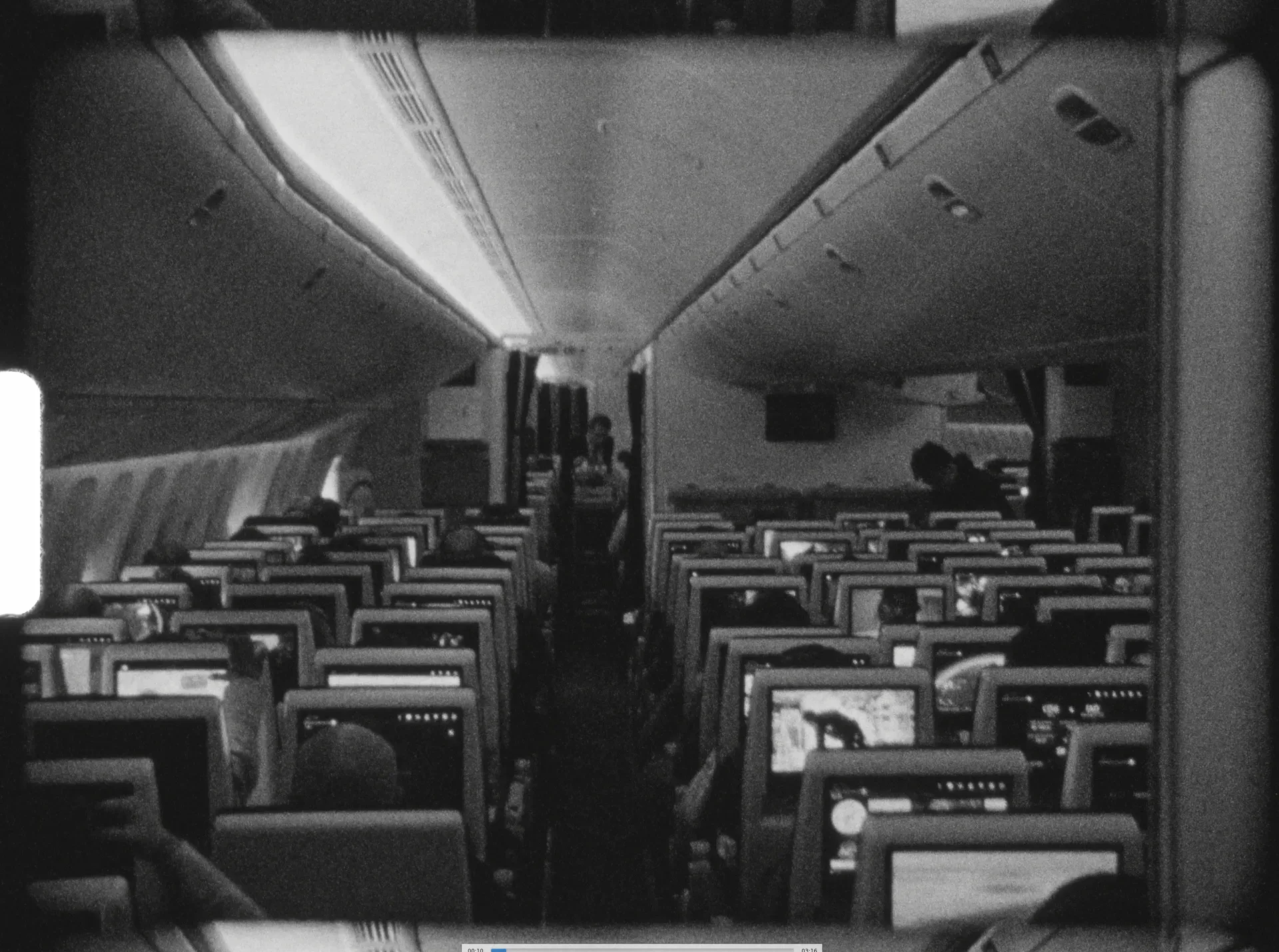 Air France Flight 26