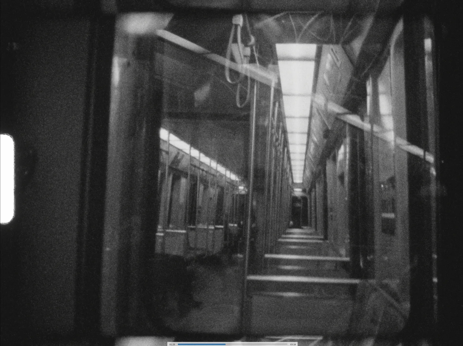 Boston Metro Car