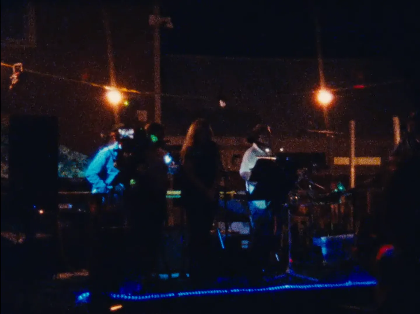 Local Music Festival