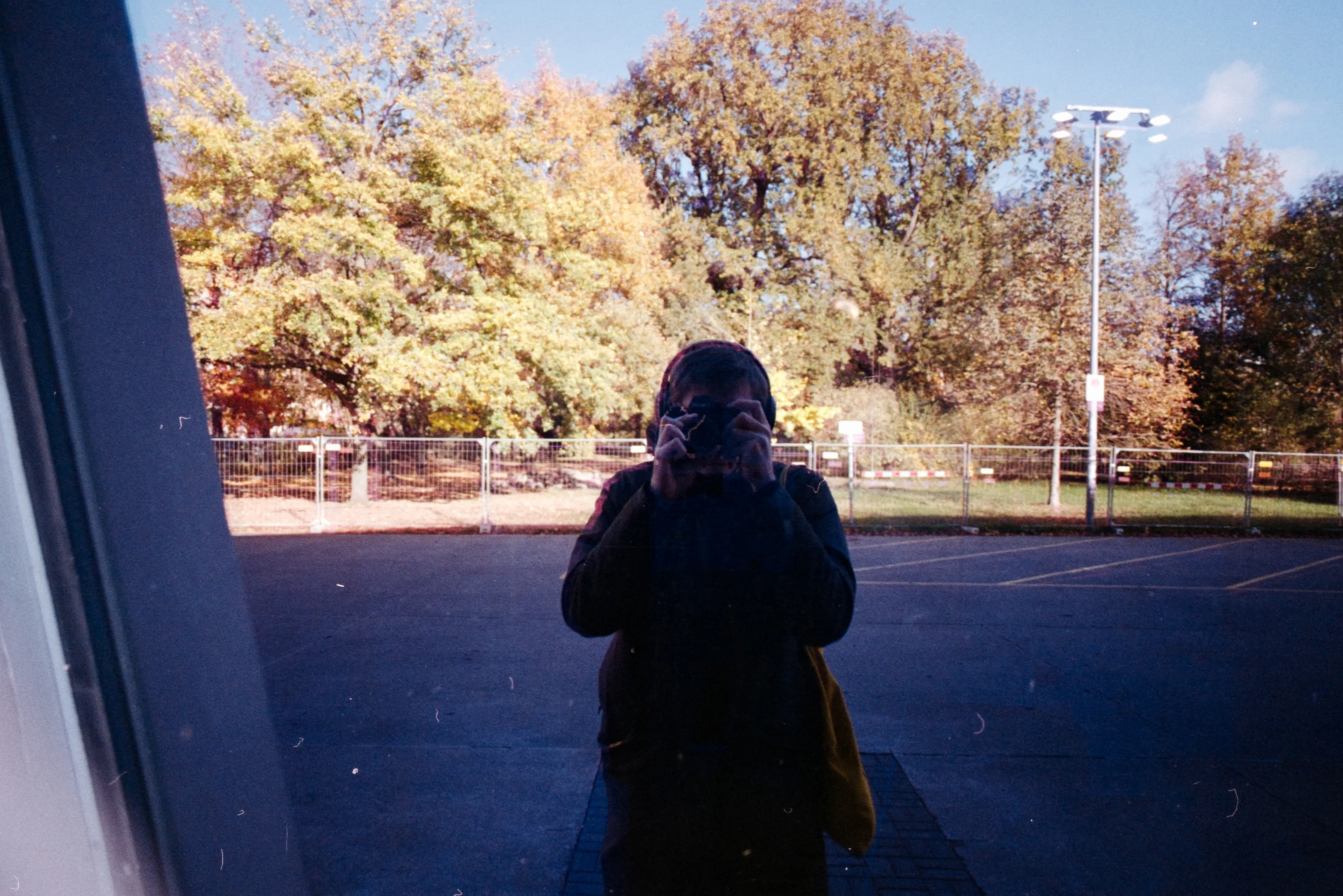 Canon New F-1