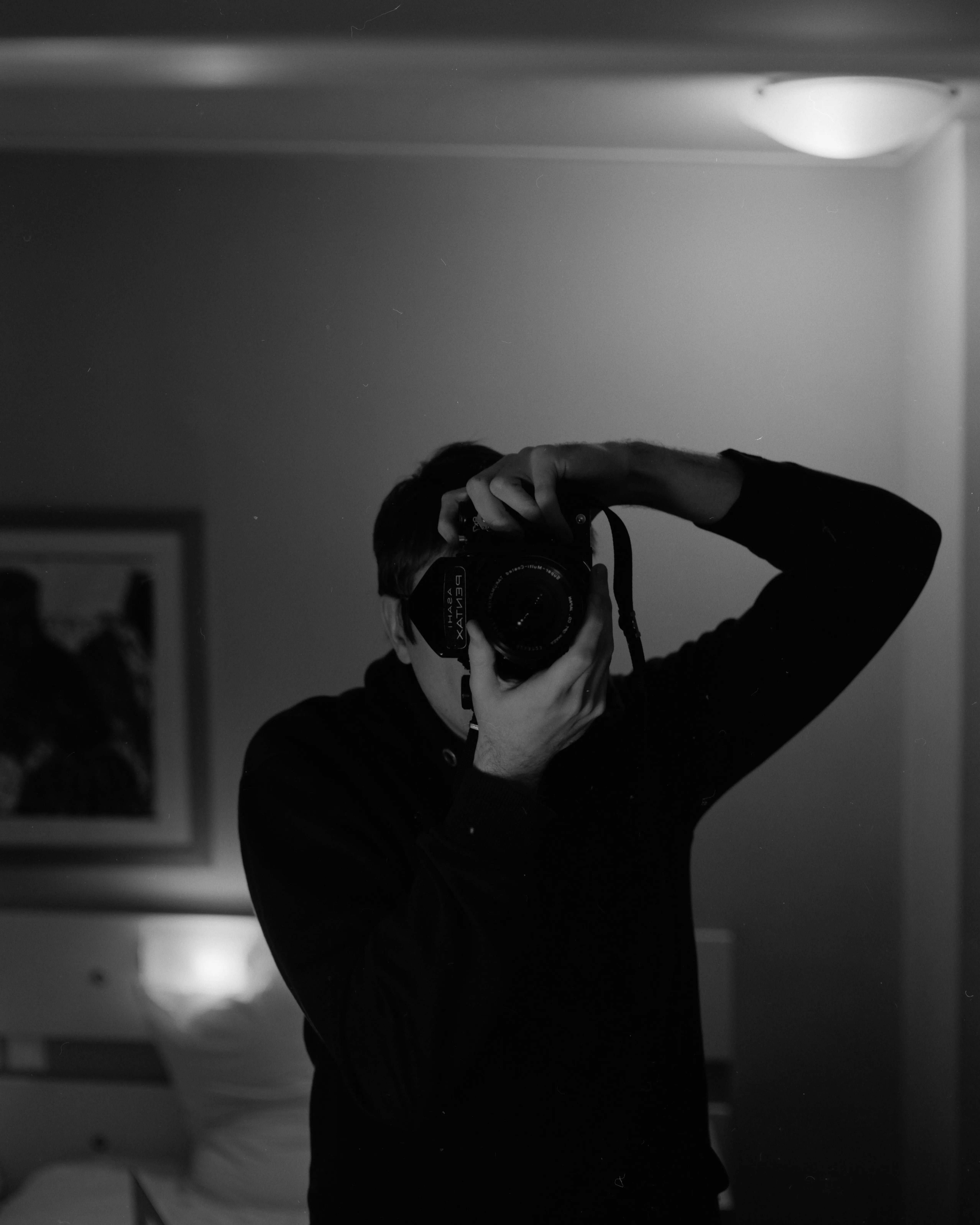 Pentax 6x7