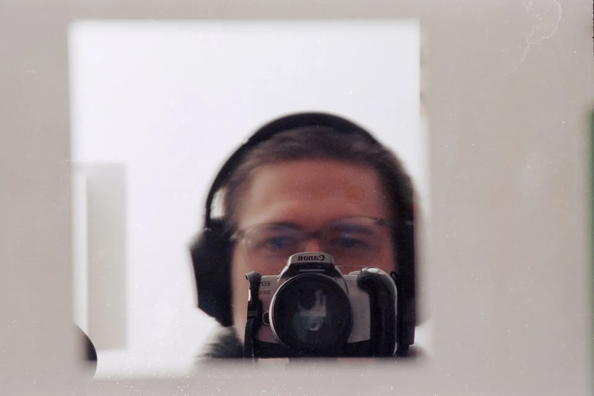 Canon EOS 300X